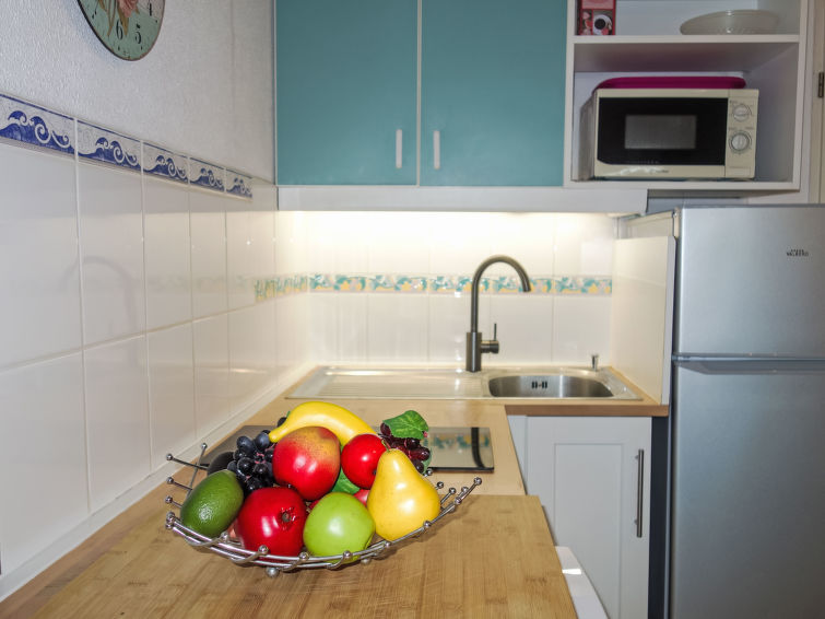 Foto van wonen van Appartement Saint Cyprien