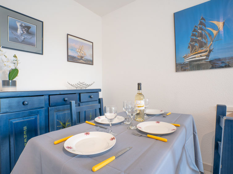 Foto van wonen van Appartement Saint Cyprien