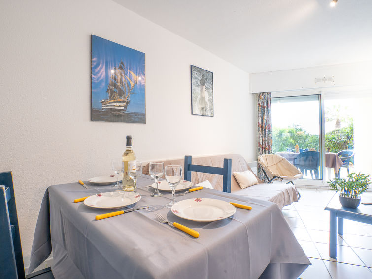 Foto van wonen van Appartement Saint Cyprien