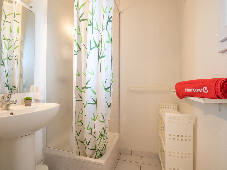 Foto van wonen van Appartement Saint Cyprien