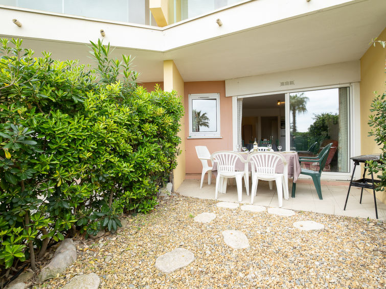Foto van exterieur van Appartement Saint Cyprien
