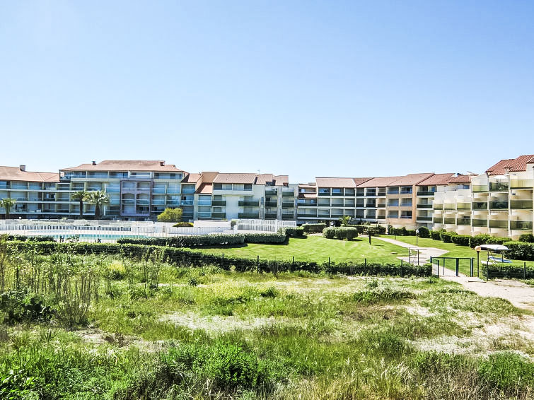 Foto van exterieur van Appartement Saint Cyprien