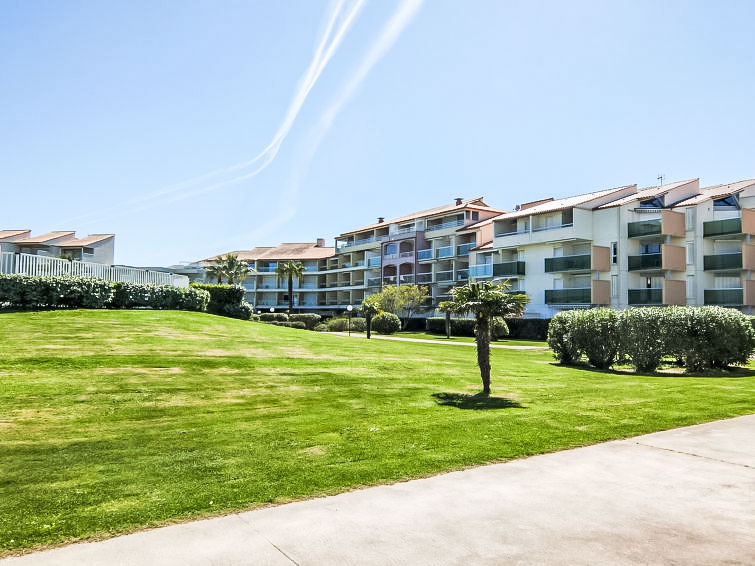 Foto van exterieur van Appartement Saint Cyprien