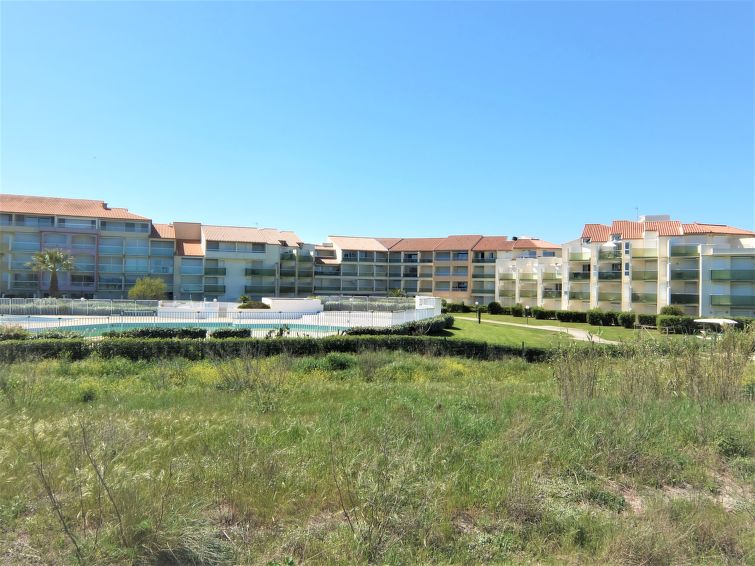 Foto van exterieur van Appartement Saint Cyprien
