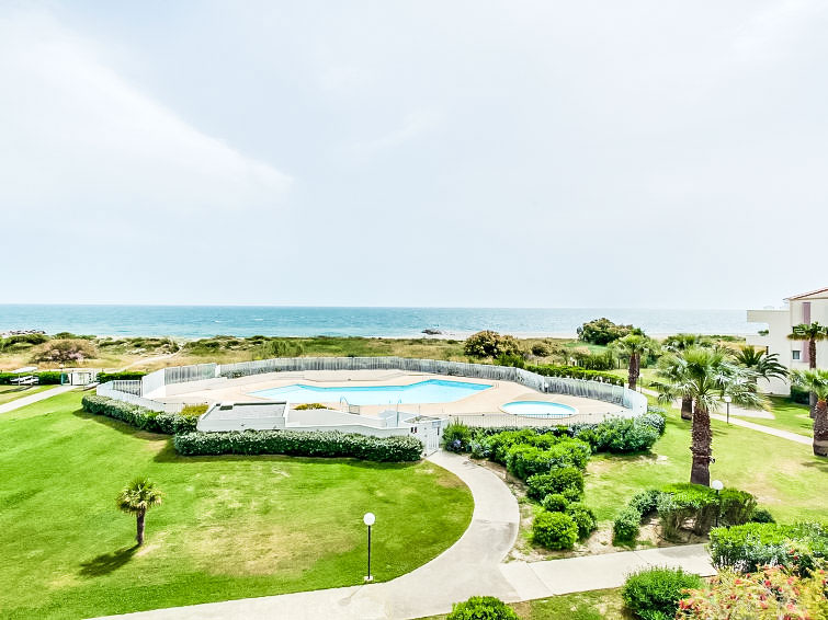 Foto van exterieur van Appartement Saint Cyprien