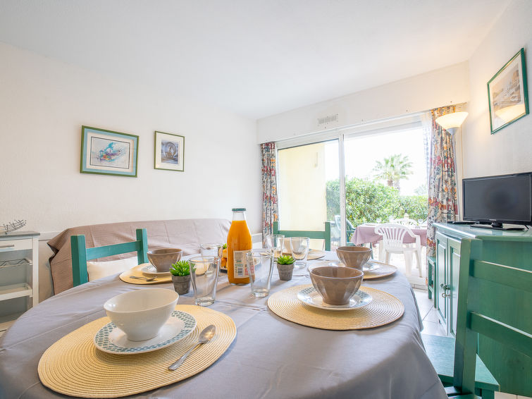 Foto van wonen van Appartement Saint Cyprien