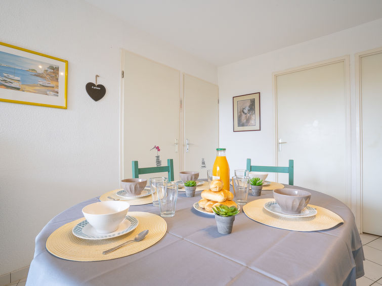 Foto van wonen van Appartement Saint Cyprien