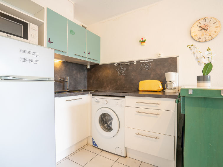 Foto van wonen van Appartement Saint Cyprien