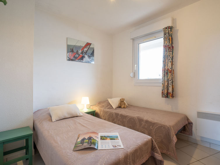 Foto van wonen van Appartement Saint Cyprien