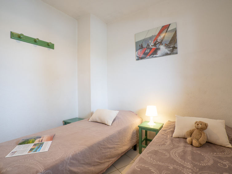 Foto van wonen van Appartement Saint Cyprien