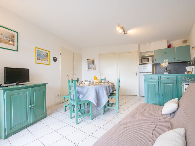 Foto van wonen van Appartement Saint Cyprien