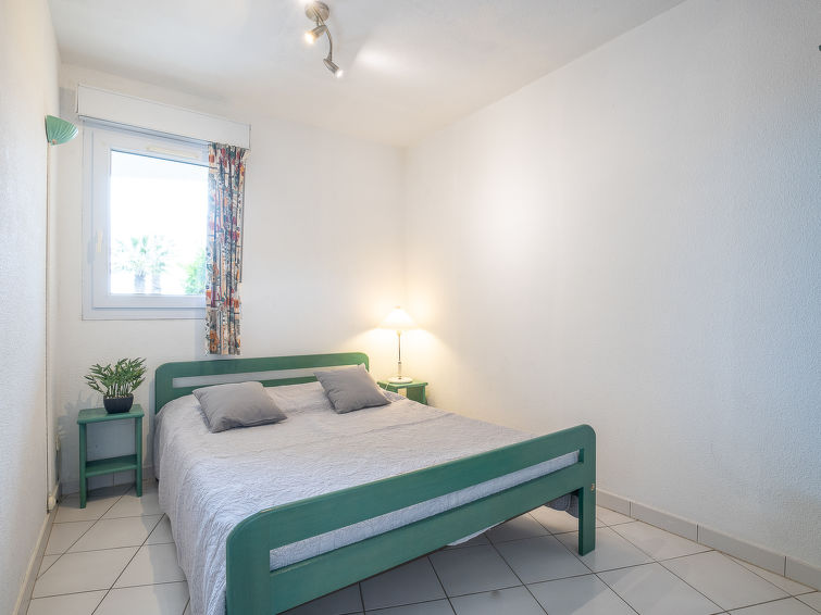 Foto van wonen van Appartement Saint Cyprien