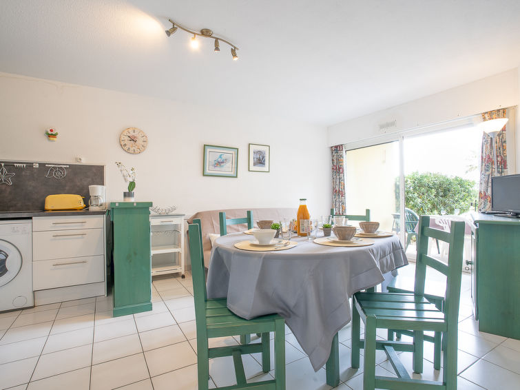 Foto van wonen van Appartement Saint Cyprien
