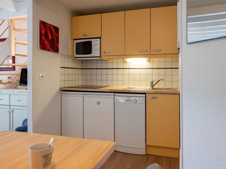 Foto van wonen van Appartement Saint Cyprien