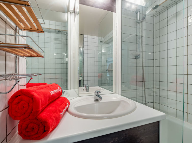 Foto van wonen van Appartement Saint Cyprien