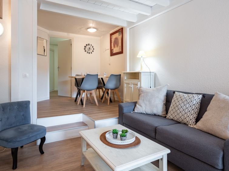 Foto van wonen van Appartement Saint Cyprien