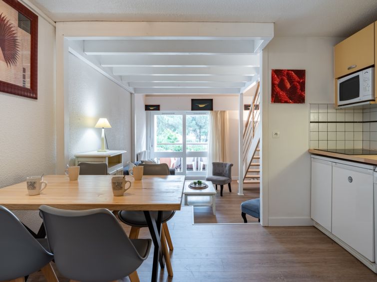 Foto van wonen van Appartement Saint Cyprien