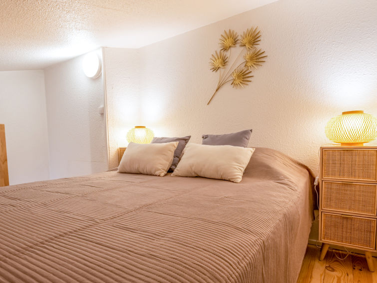 Foto van wonen van Appartement Saint Cyprien
