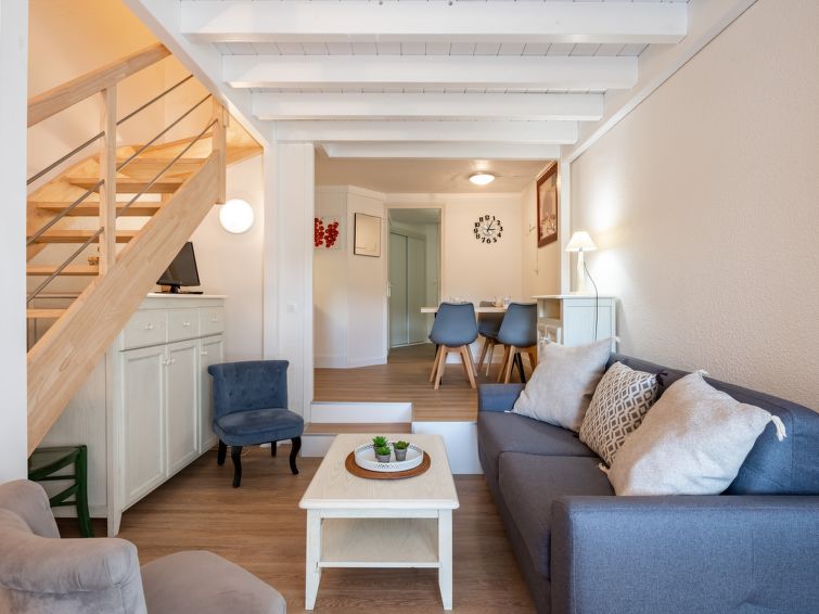 Foto van wonen van Appartement Saint Cyprien