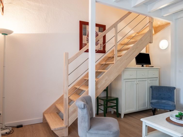 Foto van wonen van Appartement Saint Cyprien