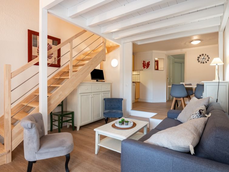 Foto van wonen van Appartement Saint Cyprien