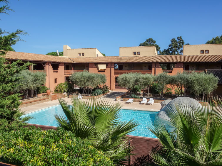 Ontspannen Verblijf in Appartement du Golf, Saint Cyprien | Out! Vakantiehuizen