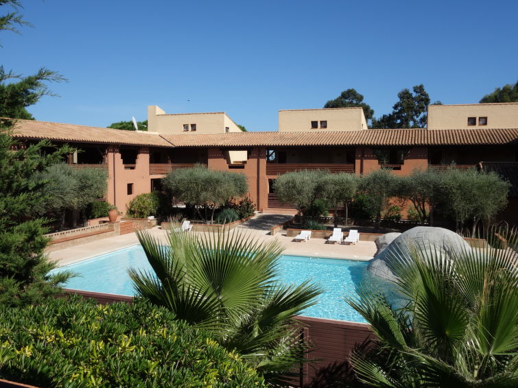 Foto van exterieur van Appartement Saint Cyprien