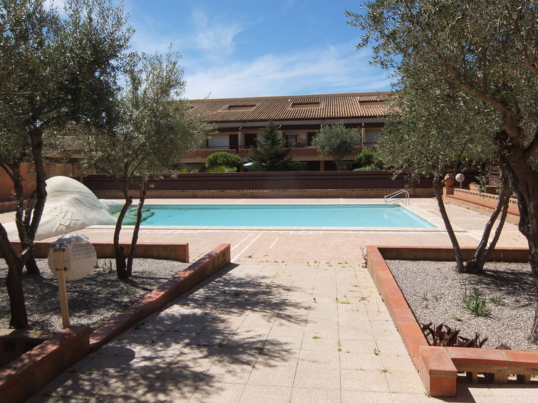 Foto van exterieur van Appartement Saint Cyprien