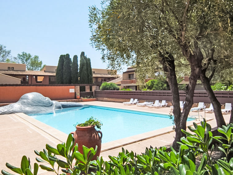 Foto van exterieur van Appartement Saint Cyprien