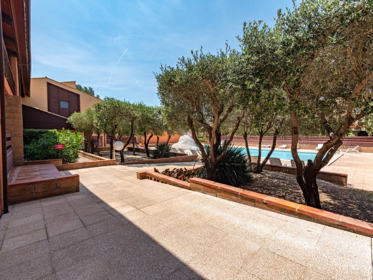Foto van exterieur van Appartement Saint Cyprien