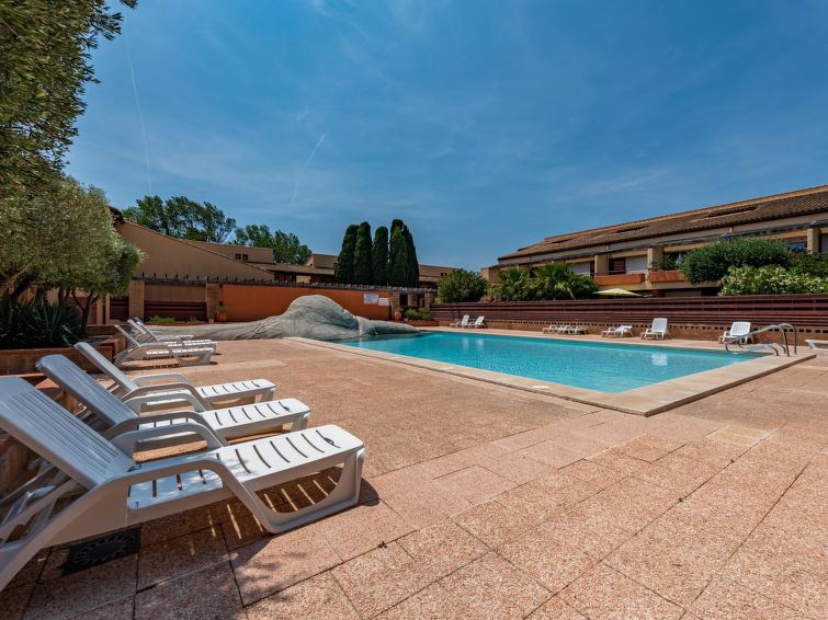 Foto van exterieur van Appartement Saint Cyprien