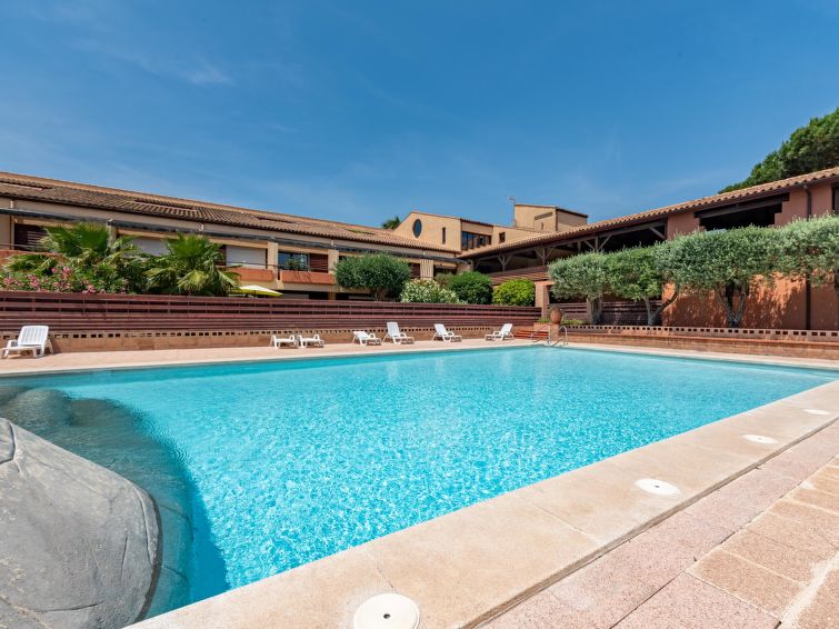 Foto van exterieur van Appartement Saint Cyprien