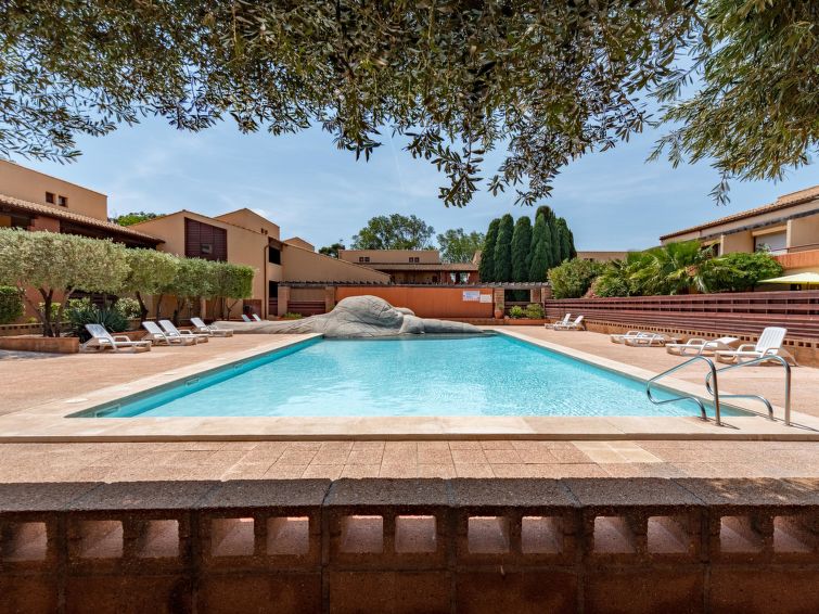 Foto van exterieur van Appartement Saint Cyprien