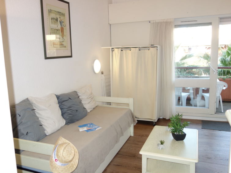 Foto van wonen van Appartement Saint Cyprien
