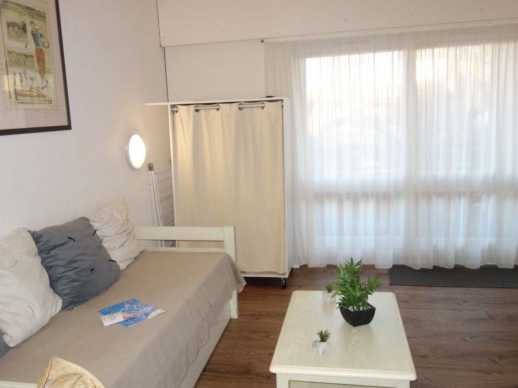Foto van wonen van Appartement Saint Cyprien