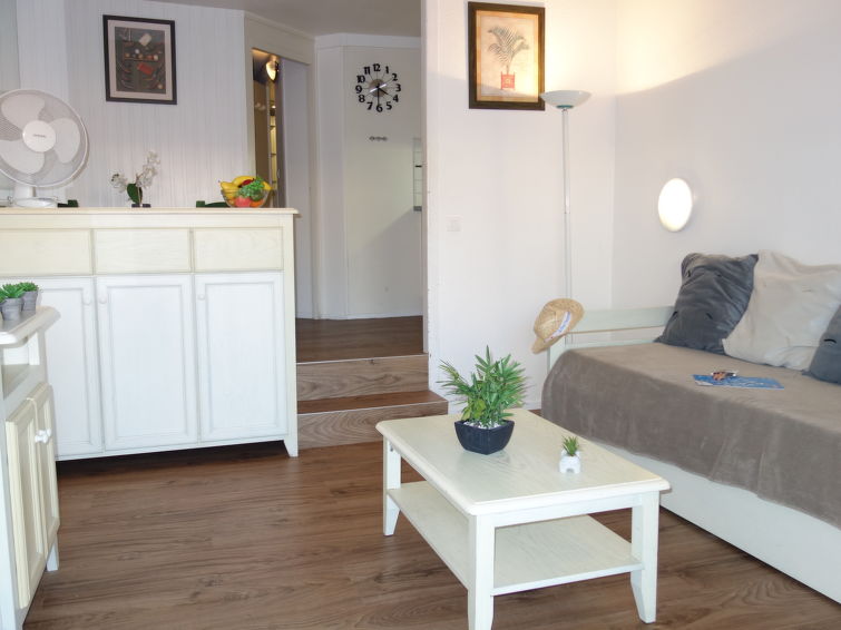 Foto van wonen van Appartement Saint Cyprien