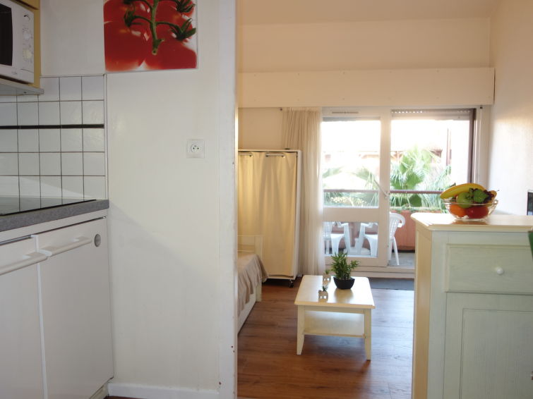 Foto van wonen van Appartement Saint Cyprien