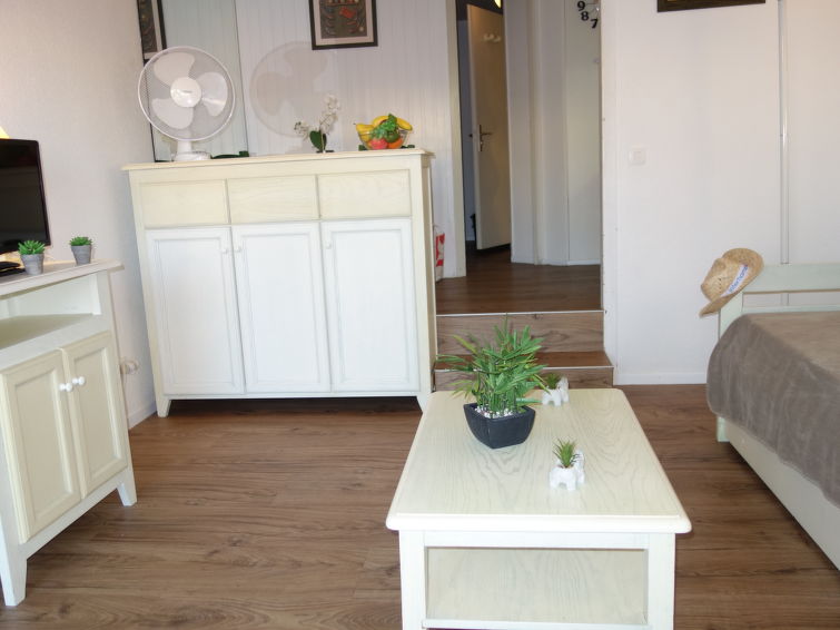 Foto van wonen van Appartement Saint Cyprien