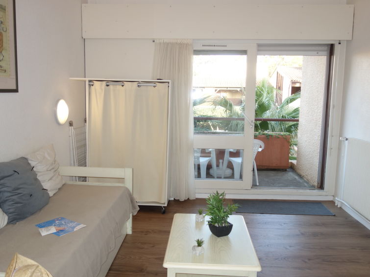 Foto van wonen van Appartement Saint Cyprien