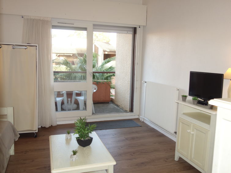 Foto van wonen van Appartement Saint Cyprien