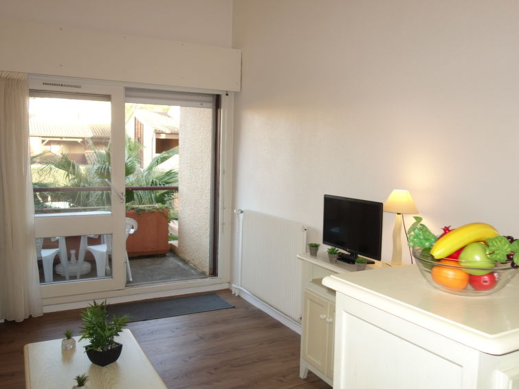Foto van wonen van Appartement Saint Cyprien