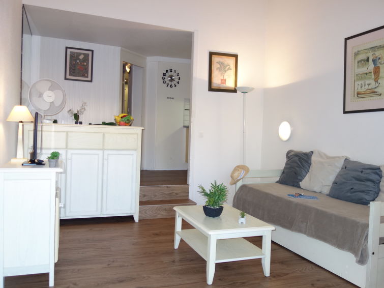 Foto van wonen van Appartement Saint Cyprien