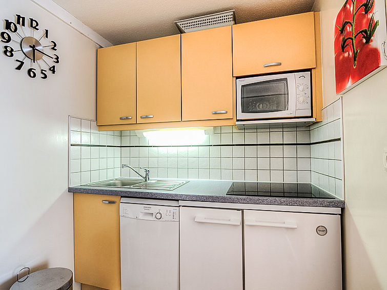 Foto van wonen van Appartement Saint Cyprien