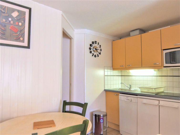 Foto van wonen van Appartement Saint Cyprien