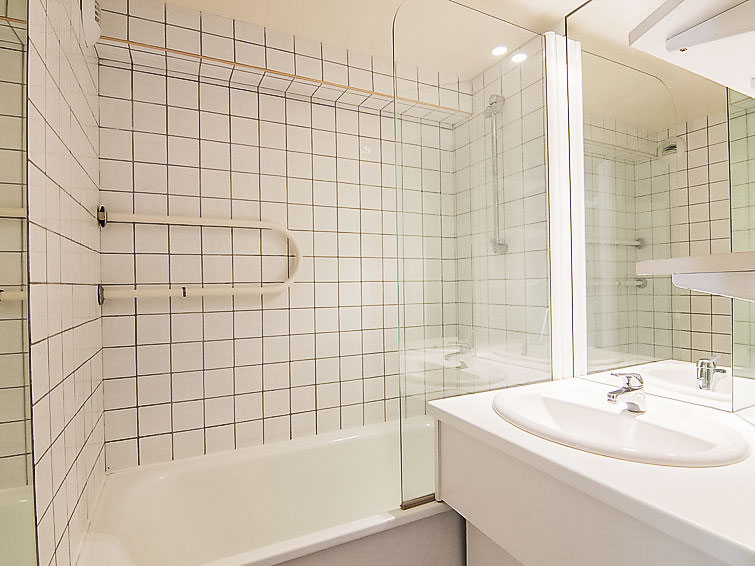 Foto van wonen van Appartement Saint Cyprien