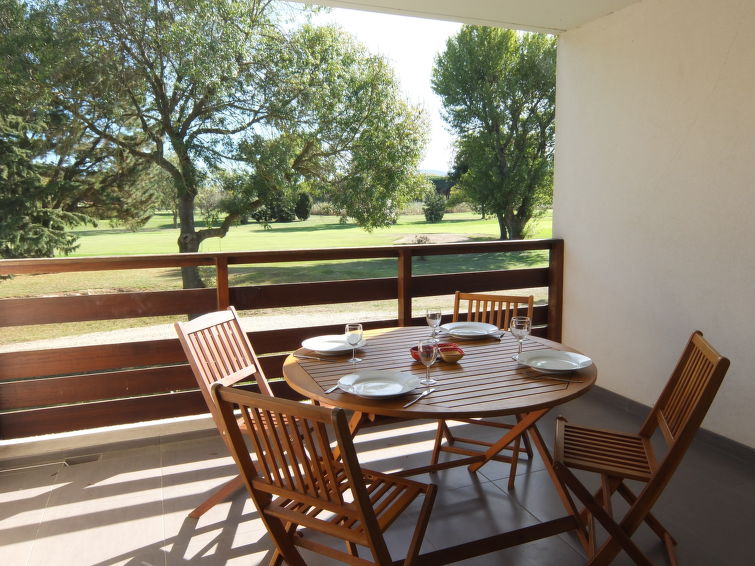 Foto van exterieur van Appartement Saint Cyprien