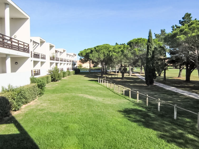 Foto van exterieur van Appartement Saint Cyprien