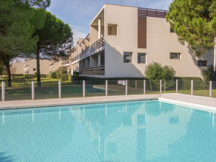 Foto van exterieur van Appartement Saint Cyprien