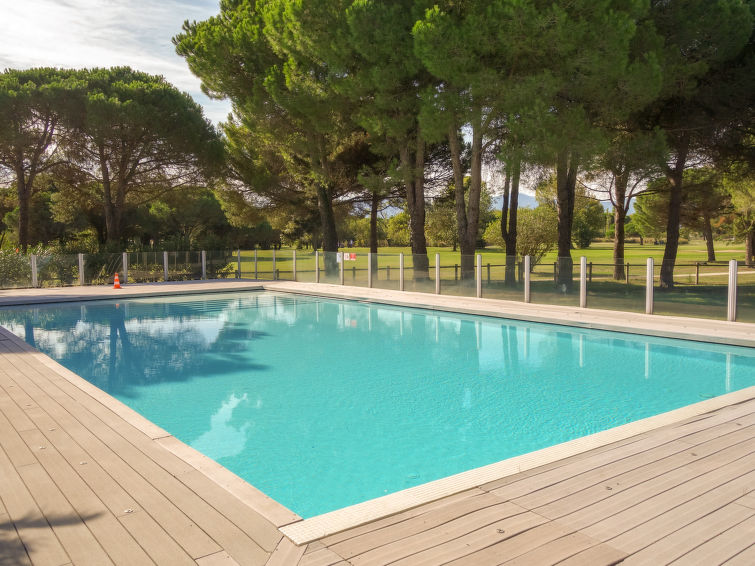 Foto van exterieur van Appartement Saint Cyprien