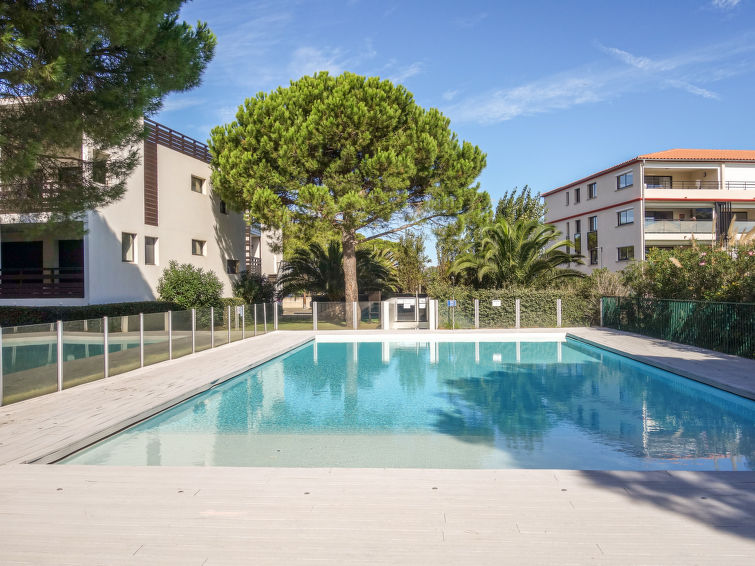 Foto van exterieur van Appartement Saint Cyprien